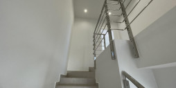 New Build - Villa - Almoradi - Heredades