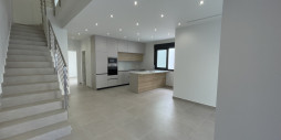 New Build - Villa - Almoradi - Heredades