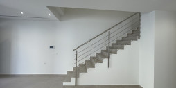New Build - Villa - Almoradi - Heredades