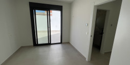 New Build - Villa - Almoradi - Heredades