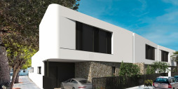 New Build - Villa - Almoradi - Las Heredades