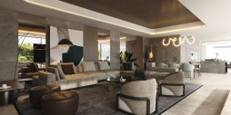 New Build - Villa - Altea - Altea Centro