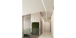 New Build - Villa - Altea - Altea Centro