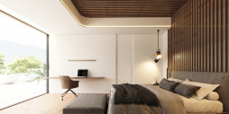 New Build - Villa - Altea - Altea Centro