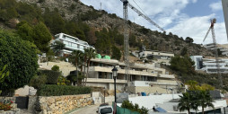 New Build - Villa - Altea - Altea Centro