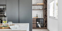 New Build - Villa - Altea - Altea Centro
