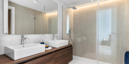 New Build - Villa - Altea - Altea Centro
