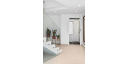 New Build - Villa - Altea - Altea Centro