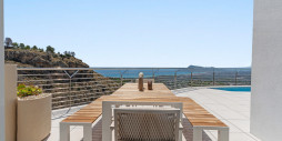 New Build - Villa - Altea - Altea Centro