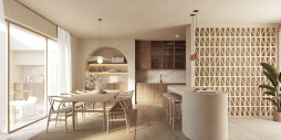 New Build - Villa - Altea - Altea Centro