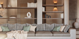 New Build - Villa - Altea - Altea Hills