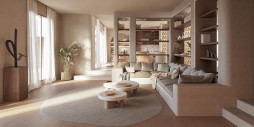 New Build - Villa - Altea - Altea Hills