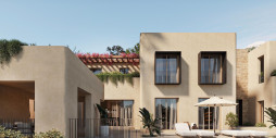 New Build - Villa - Altea - Altea Hills