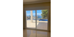 New Build - Villa - Altea - Altea Hills