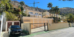 New Build - Villa - Altea - Altea Hills