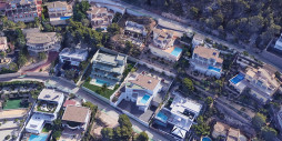 New Build - Villa - Altea - Altea Hills