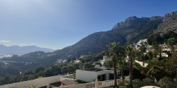 New Build - Villa - Altea - Altea Hills
