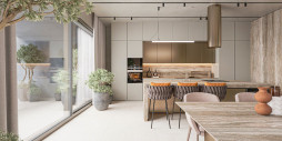 New Build - Villa - Altea - Altea Hills