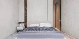 New Build - Villa - Altea - Altea Hills