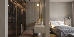 New Build - Villa - Altea - Altea Hills