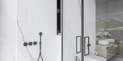New Build - Villa - Altea - Altea Hills