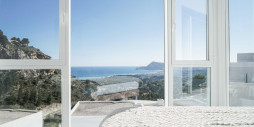 New Build - Villa - Altea - La Sierra