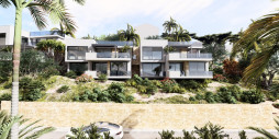 New Build - Villa - Altea - Sierra de Altea