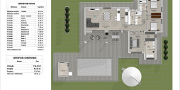 New Build - Villa - Aspe - Poligono 19