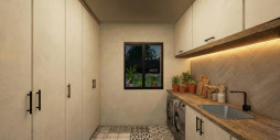 New Build - Villa - Aspe - urbanizaciones