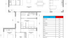 New Build - Villa - Aspe - urbanizaciones