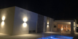 New Build - Villa - Aspe - urbanizaciones