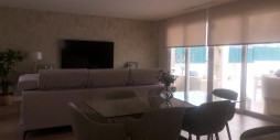 New Build - Villa - Aspe - urbanizaciones