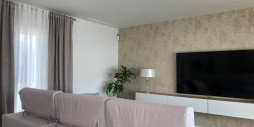 New Build - Villa - Aspe - urbanizaciones