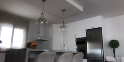New Build - Villa - Aspe - urbanizaciones