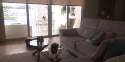New Build - Villa - Aspe - urbanizaciones