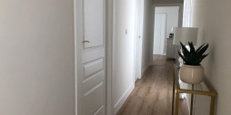 New Build - Villa - Aspe - urbanizaciones