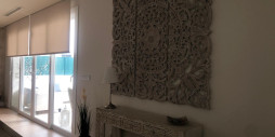 New Build - Villa - Aspe - urbanizaciones