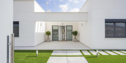 New Build - Villa - BAÑOS Y MENDIGO - Altaona Golf
