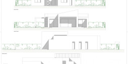 New Build - Villa - BAÑOS Y MENDIGO - Altaona Golf