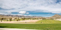 New Build - Villa - BAÑOS Y MENDIGO - Altaona Golf