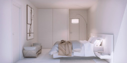 New Build - Villa - BAÑOS Y MENDIGO - Altaona Golf