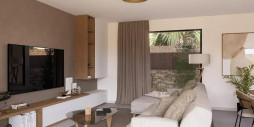 New Build - Villa - BAÑOS Y MENDIGO - Altaona Golf