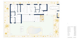 New Build - Villa - BAÑOS Y MENDIGO - Altaona Golf
