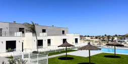 New Build - Villa - BAOS Y MENDIGO - Altaona Golf And Country Village