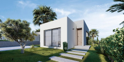 New Build - Villa - BAOS Y MENDIGO - Altaona Golf And Country Village