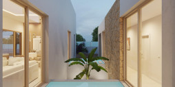 New Build - Villa - Benejúzar - alta