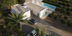 New Build - Villa - Benejúzar - alta