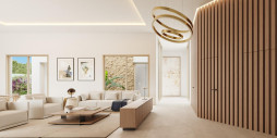 New Build - Villa - Benejúzar - alta
