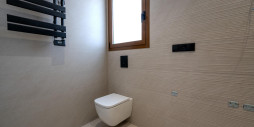 New Build - Villa - Benejúzar - alta