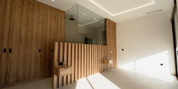New Build - Villa - Benejúzar - alta